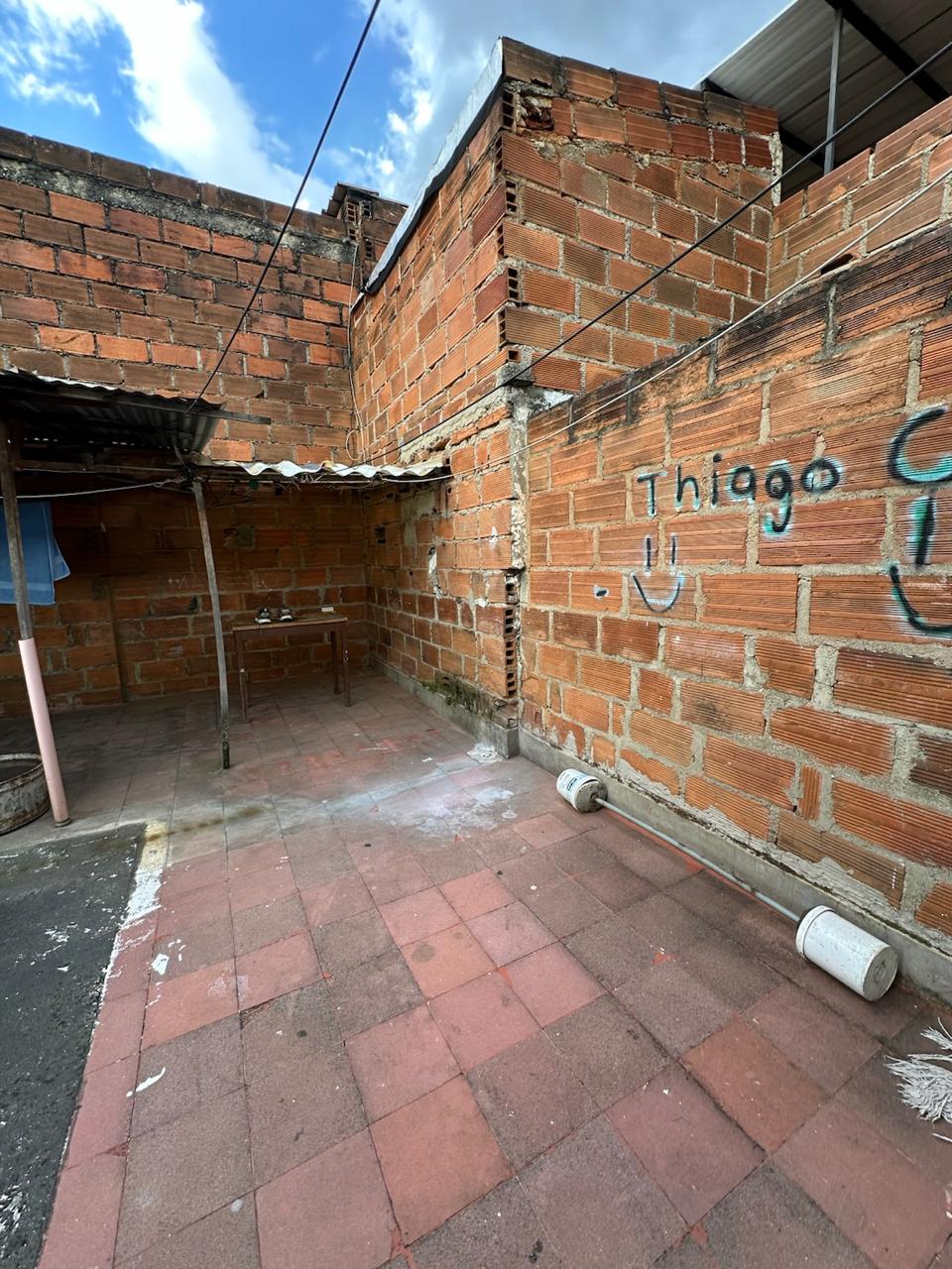 Vendo casa Barrio Lopez de Mesa