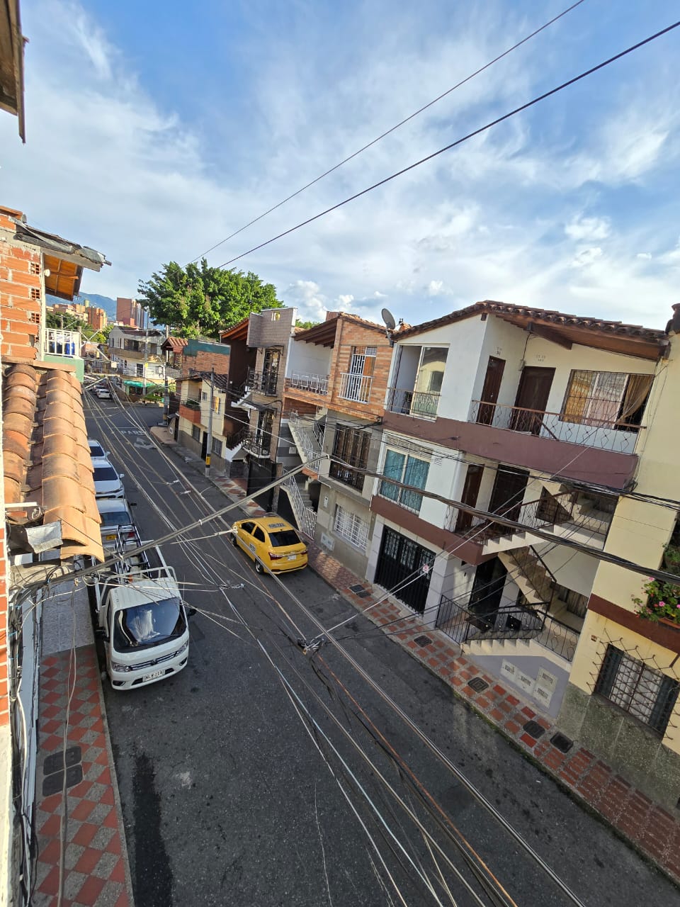 VENTA APARTAMENTO VELODROMO