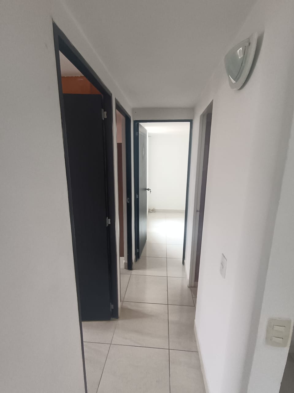 Arriendo Apartamento Robledo Pajarito