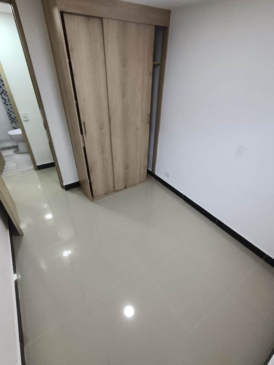 Arriendo Apartamento Robledo Pajarito