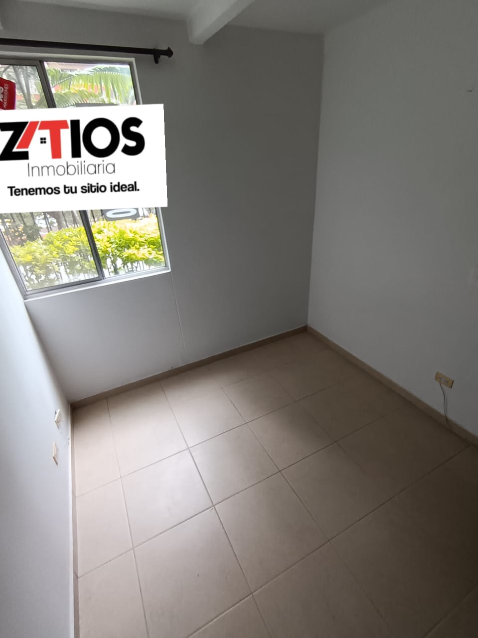 Arriendo Apartamento Calasanz