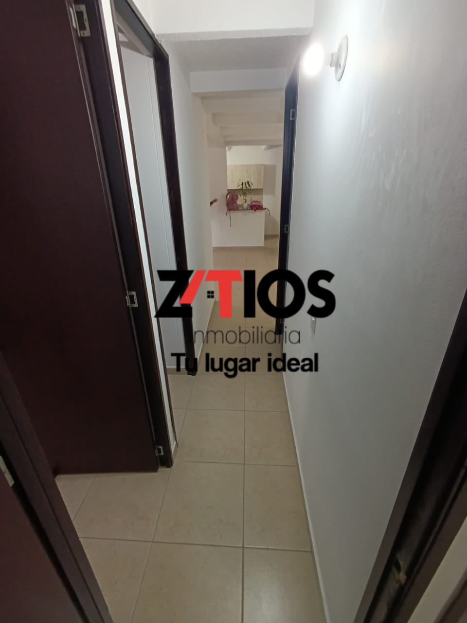 Vendo Apartamento Calasanz