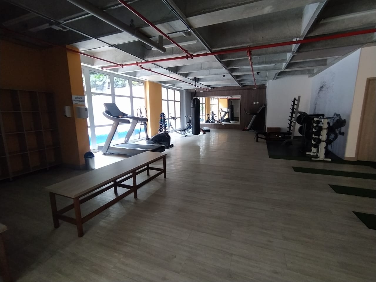 Arriendo Apartamento En Señorial Envigado