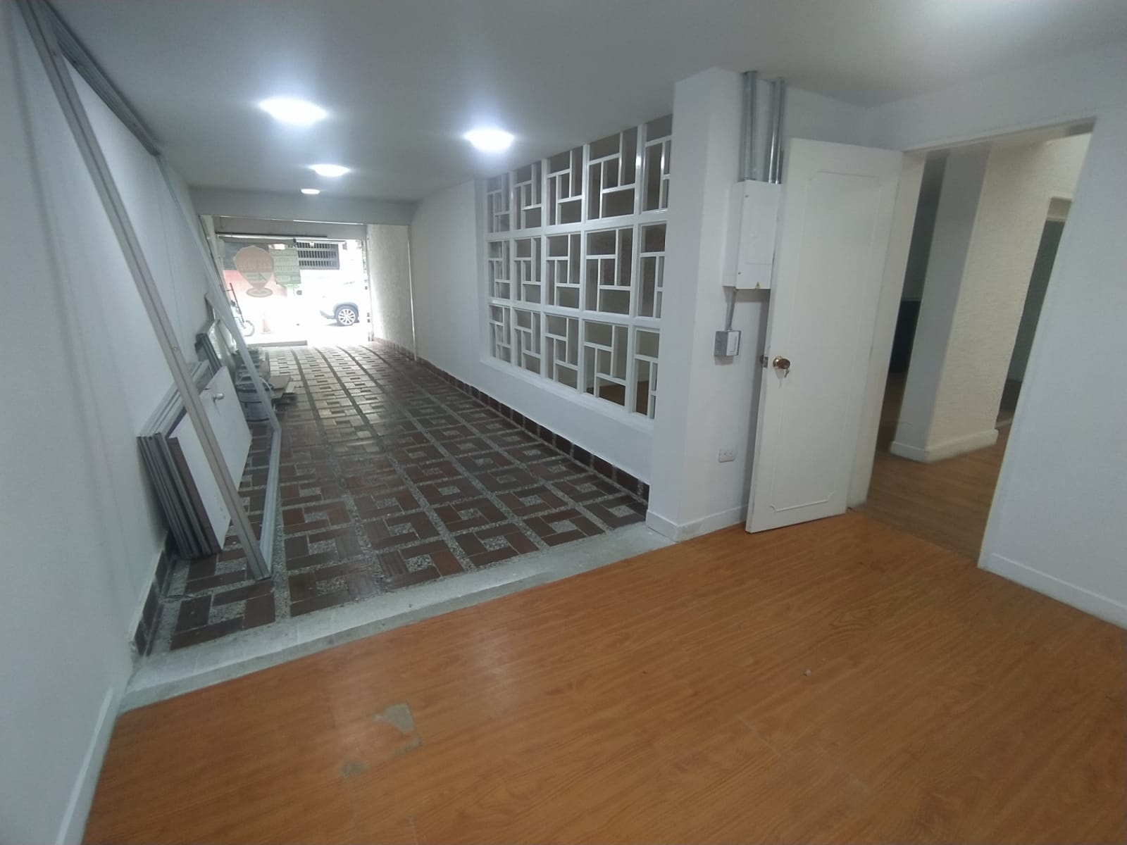 Arriendo Casa Laureles