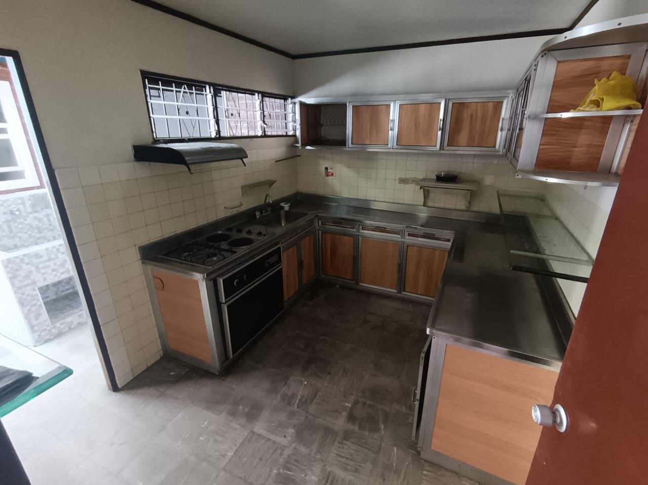 Arriendo Apartamento Dúplex San Javier