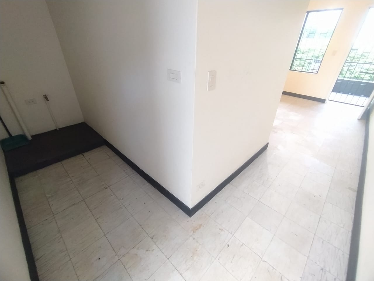 Arriendo Casa Laureles