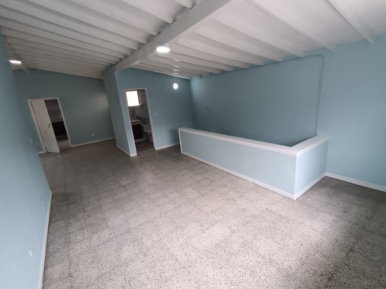 Arriendo Apartamento en San Javier