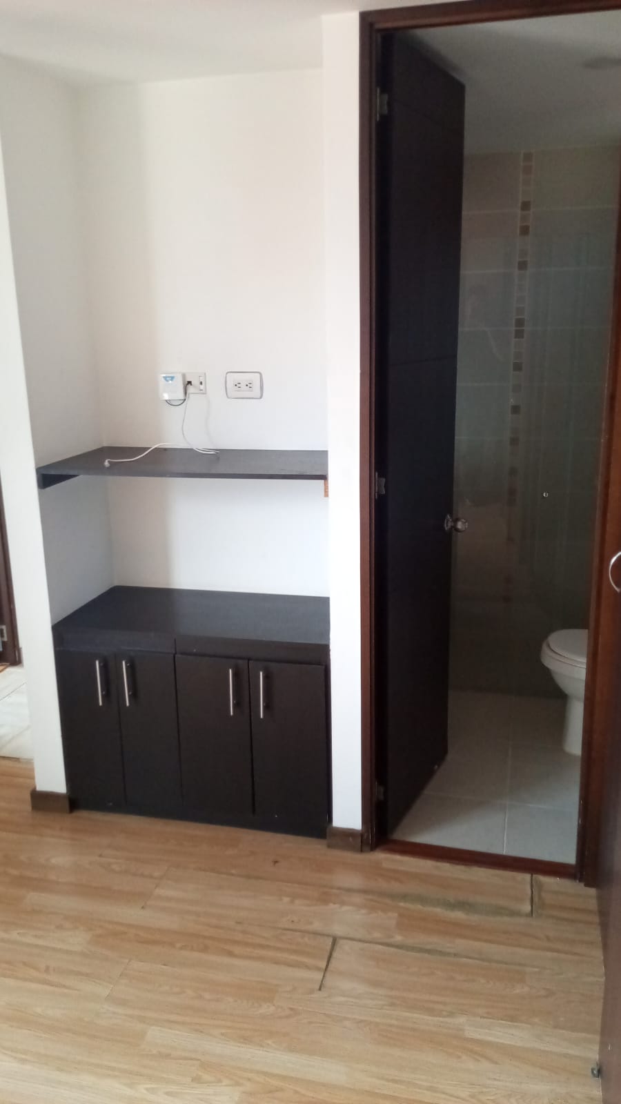 Arriendo Apartamento Calasanz