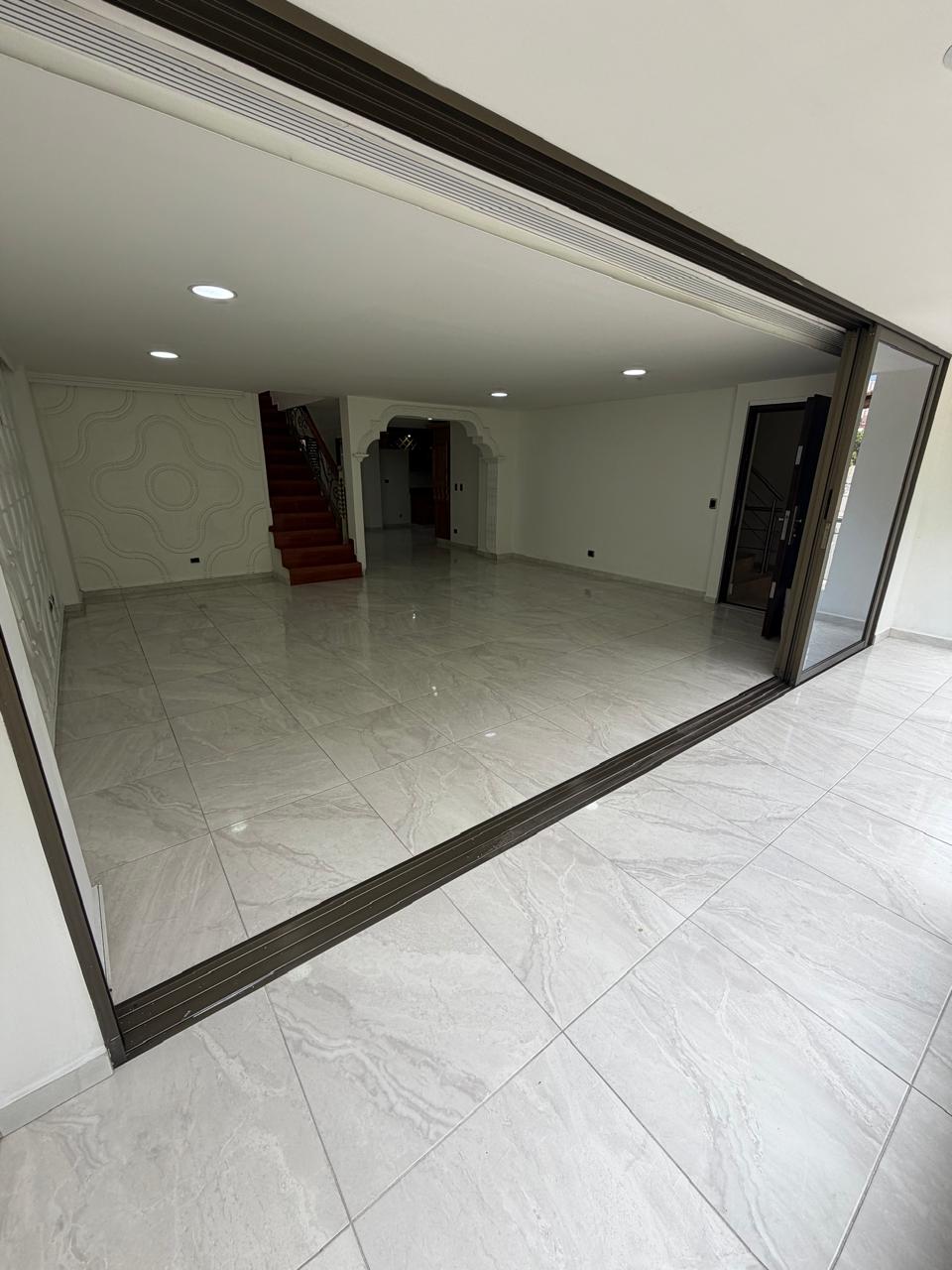 ARRIENDO CASA EN BELEN VICUÑA