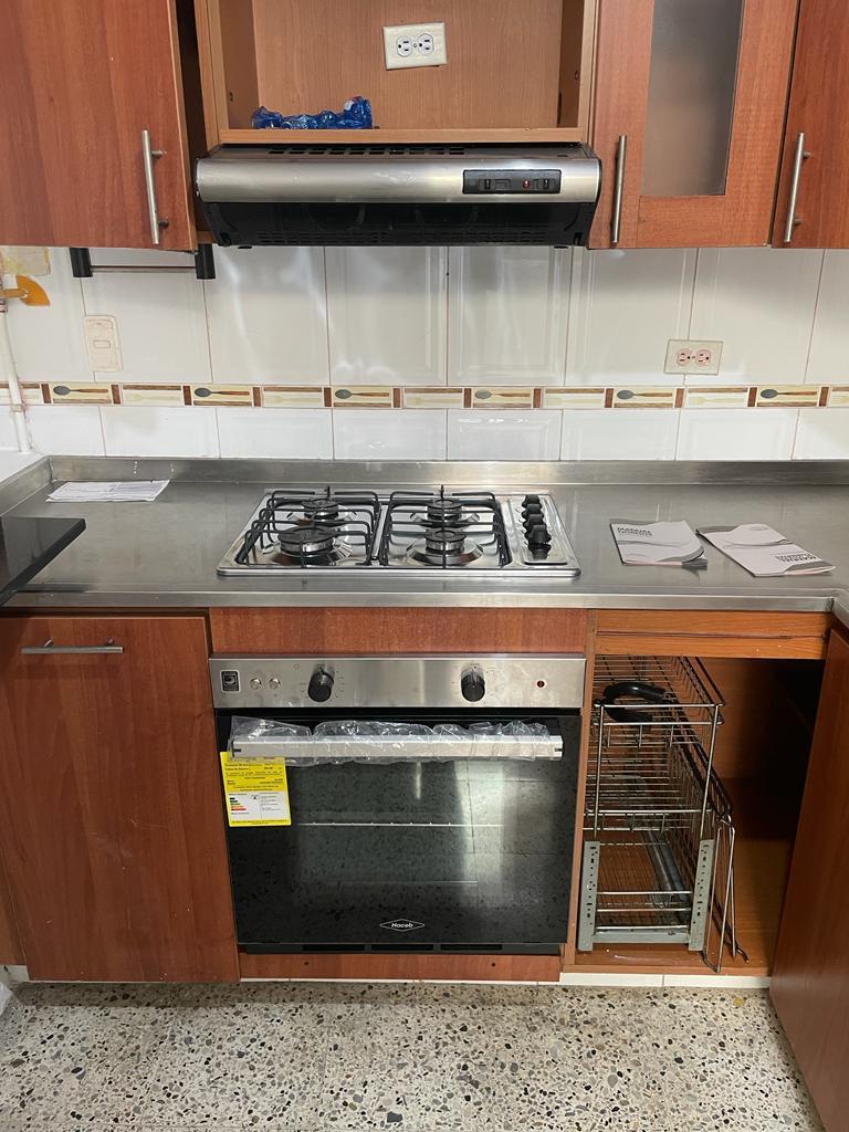 Arriendo Casa En Estadio