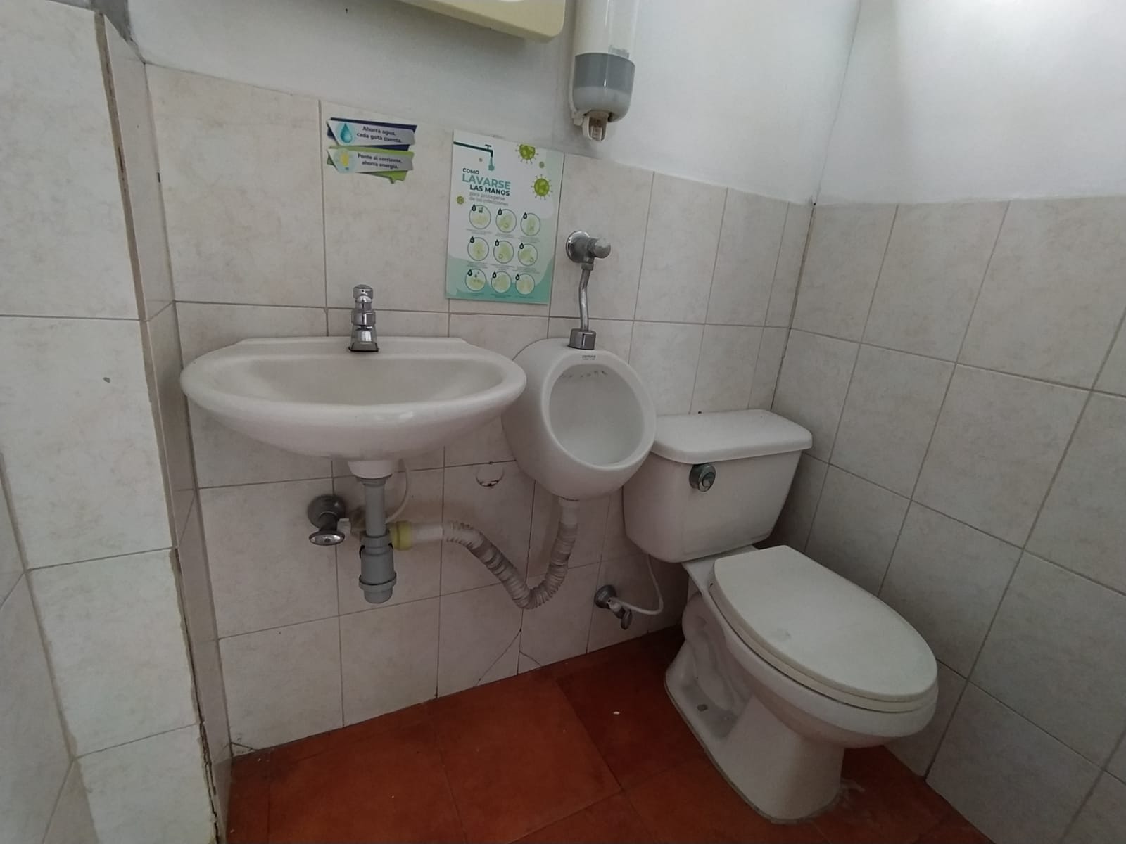 Arriendo Casa En Patio Bonito