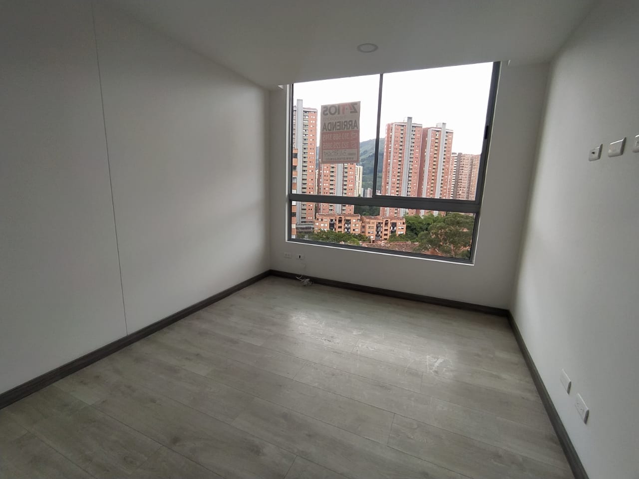 Arriendo Apartamento Suramerica La Estrella