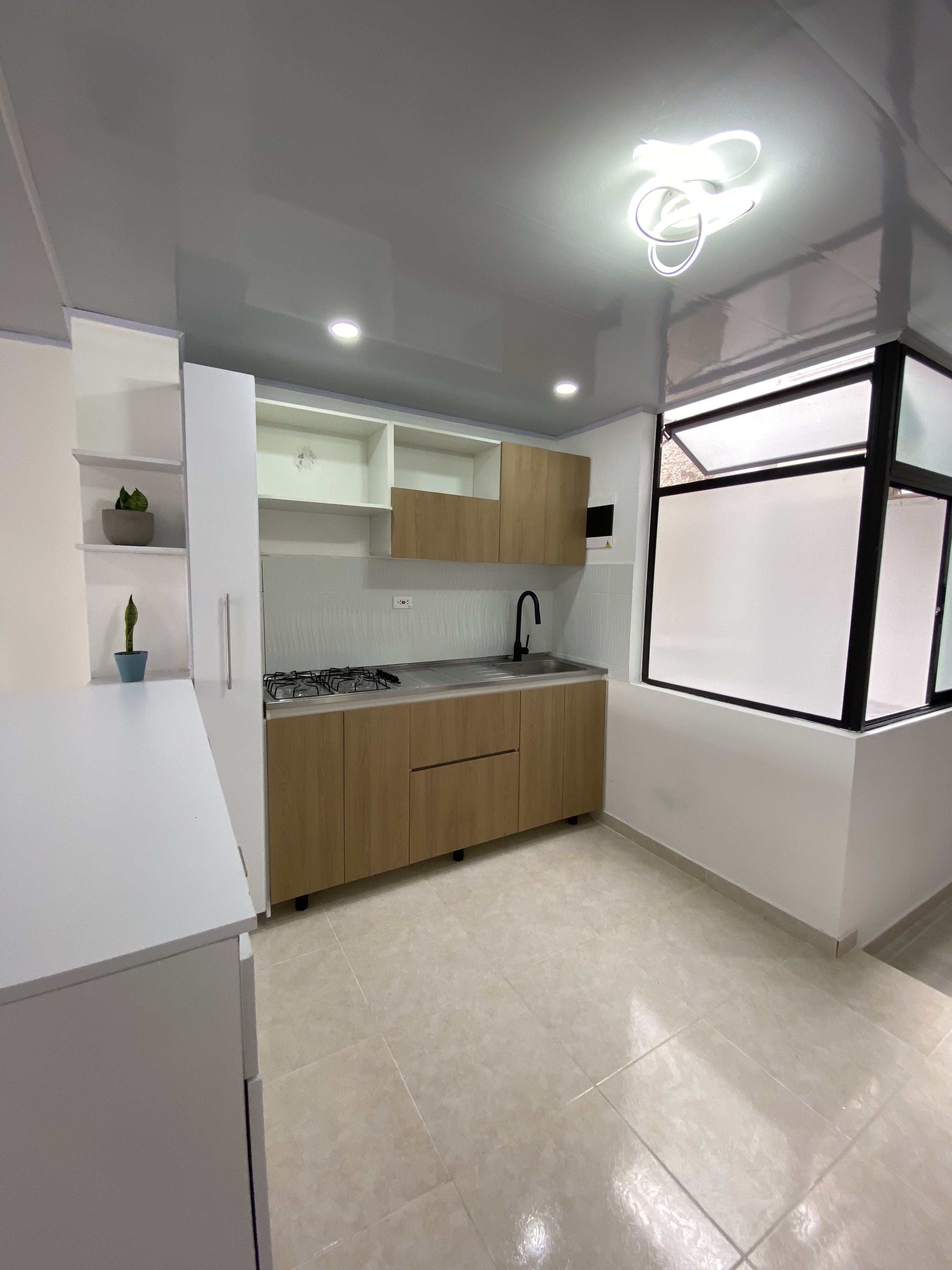 ARRIENDO APARTAMENTO EN BELEN LA NUBIA