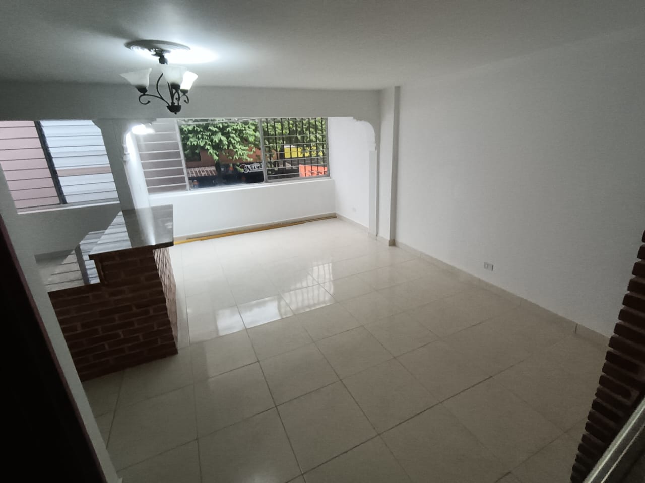 Arriendo Apartamento en San Javier