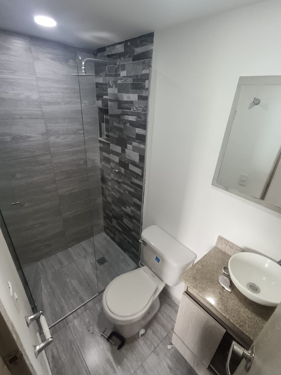 Arriendo Apartamento Robledo Pajarito