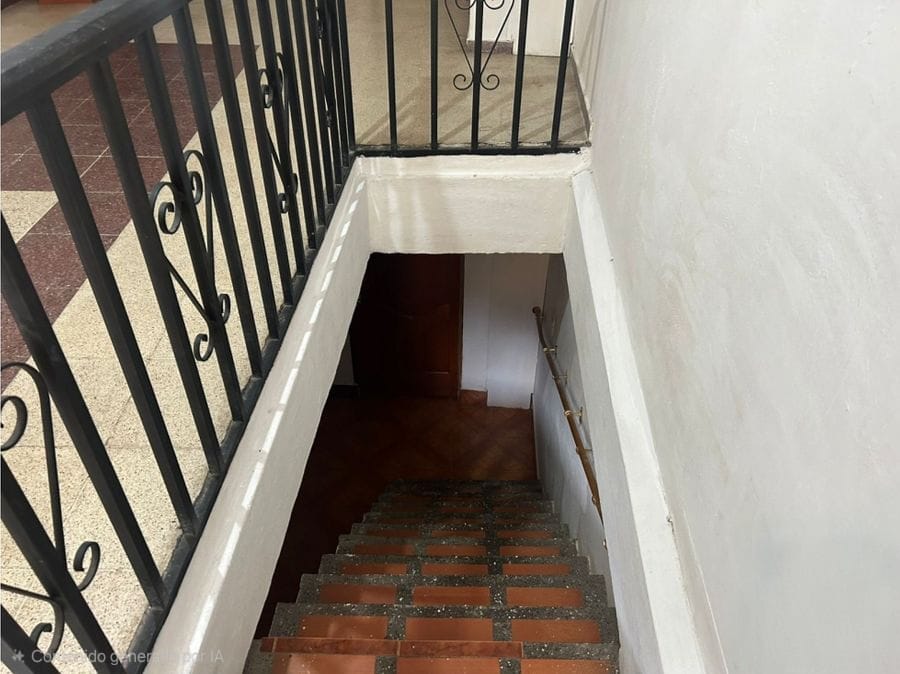 ARRIENDO APARTAESTUDIO  EN SAN JAVIER