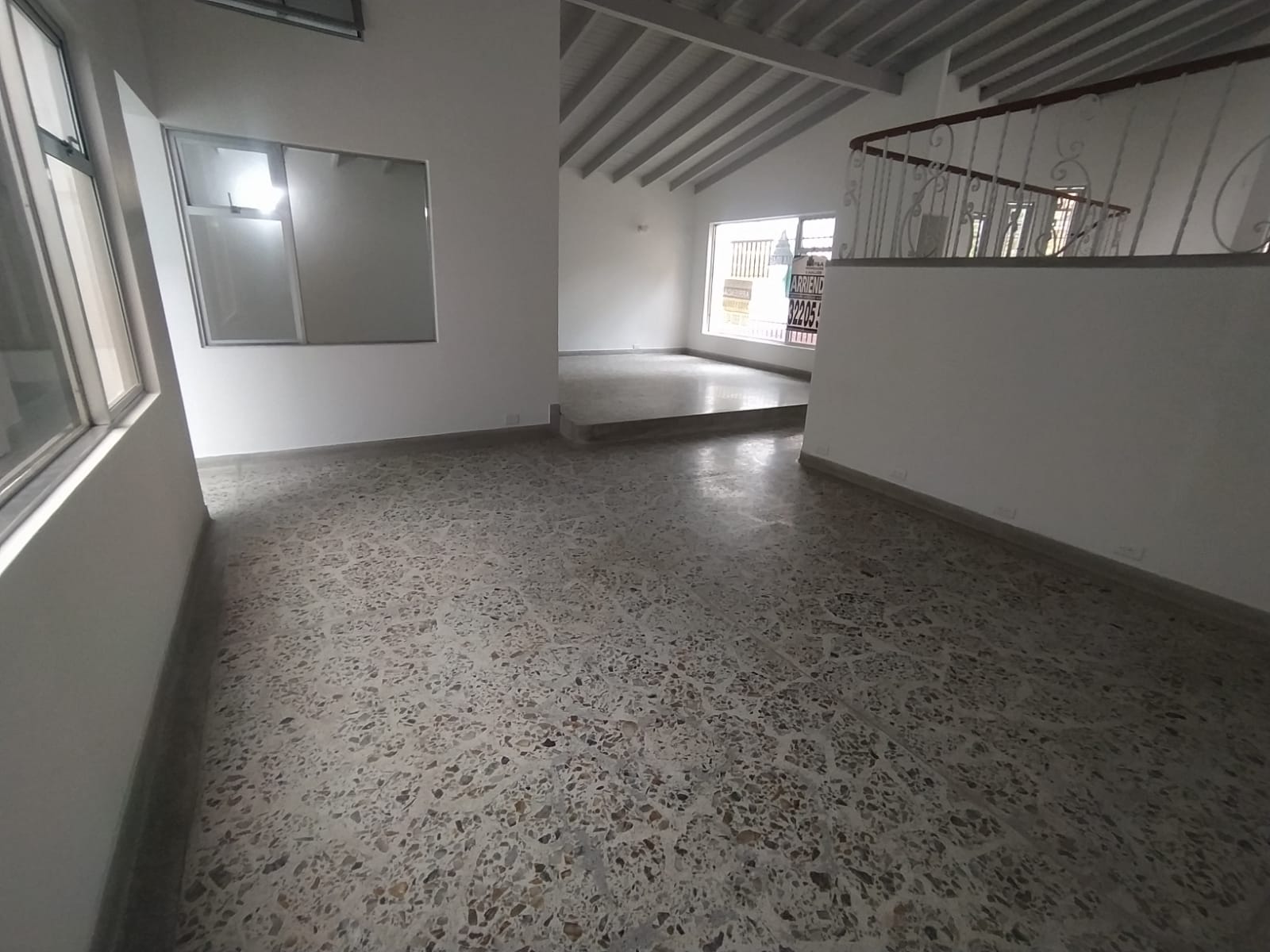 Arriendo Casa En Conquistadores