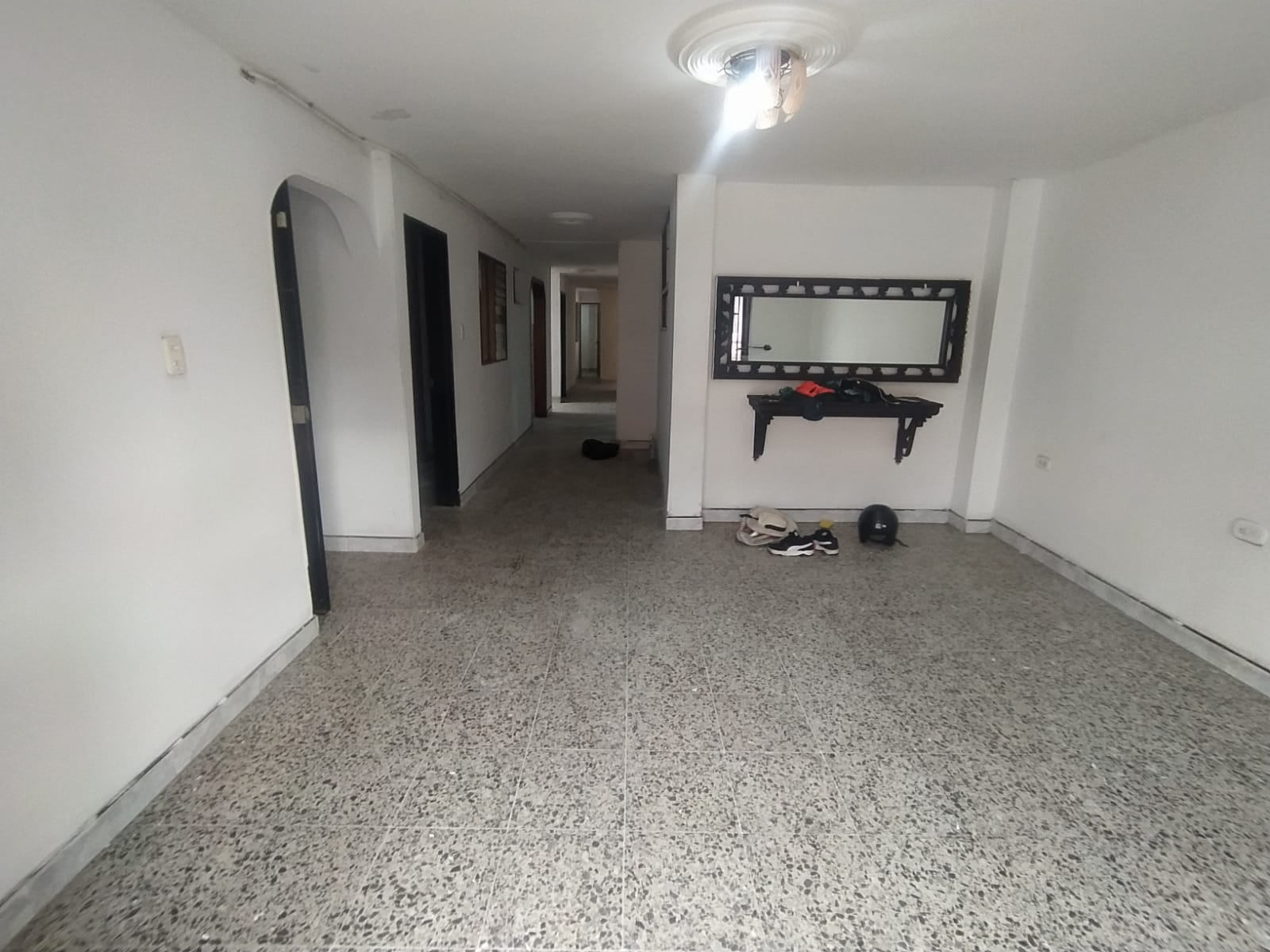 Arriendo Casa Belen San Bernardo