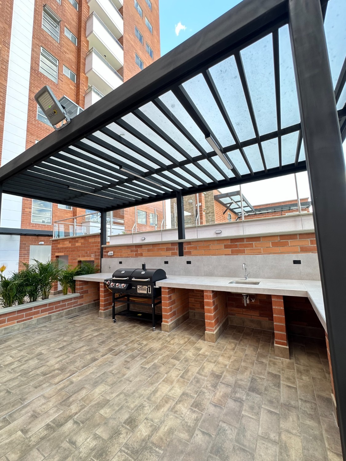 VENDO APARTAMENTO EN LA ESTRELLA