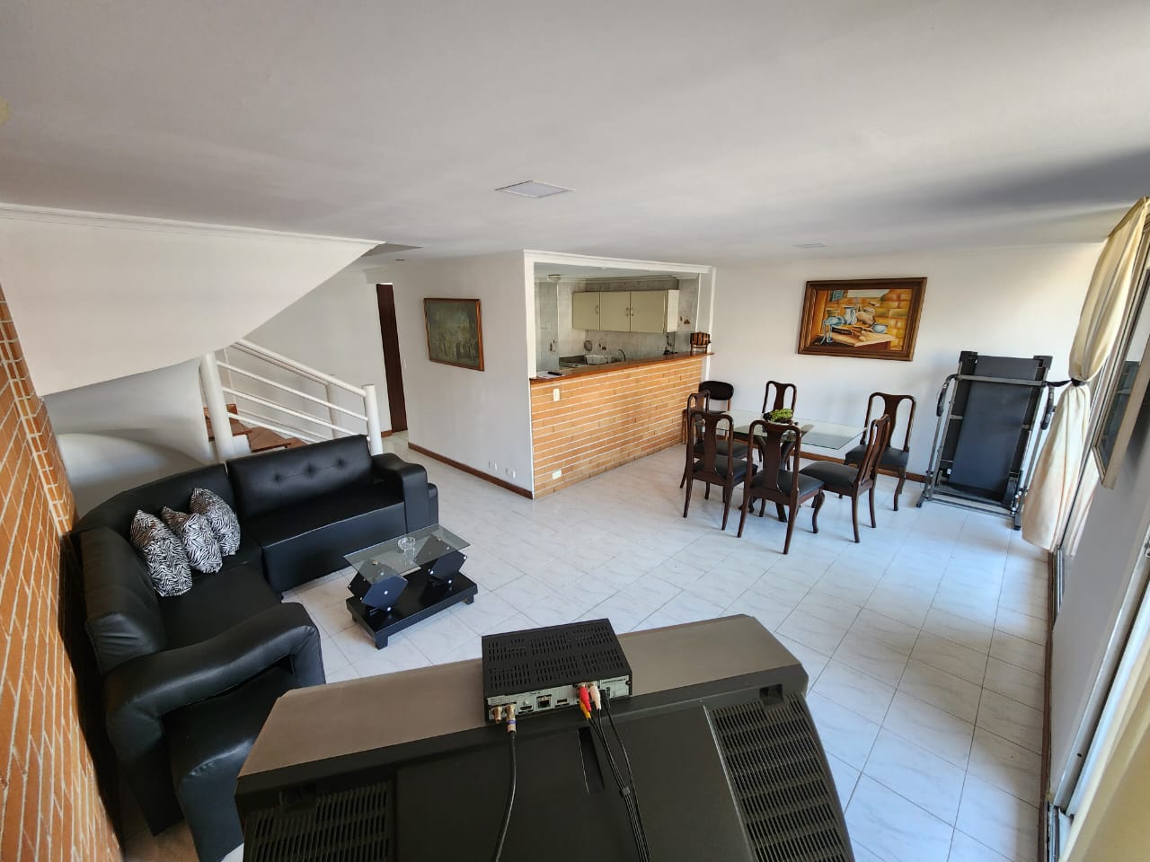 VENDO APARTAMENTO DUPLEX EN BELEN VILLA DEL ABURRA