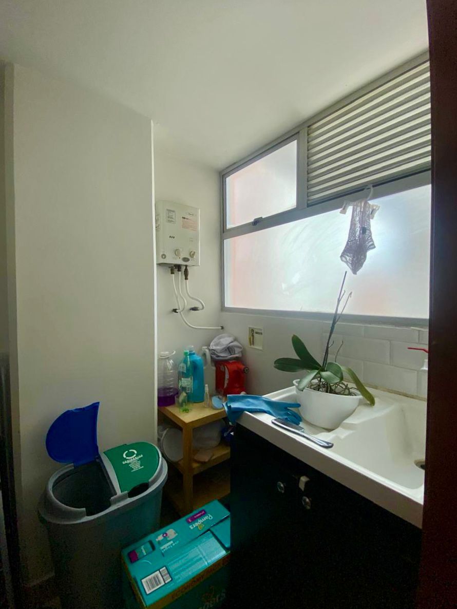 VENDO APARTAMENTO EN EL ESTADIO