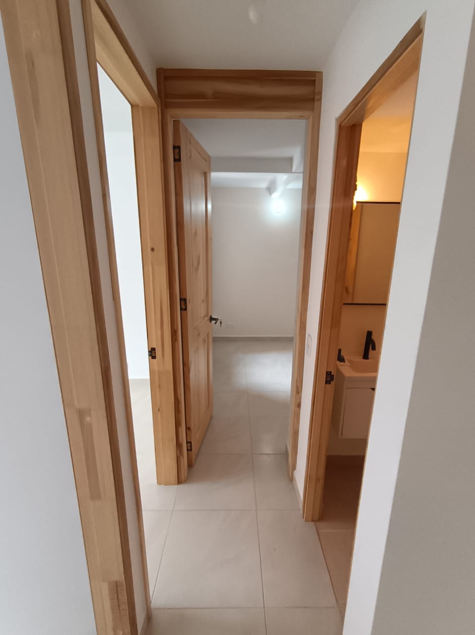 Arriendo Apartamento Robledo Pajarito