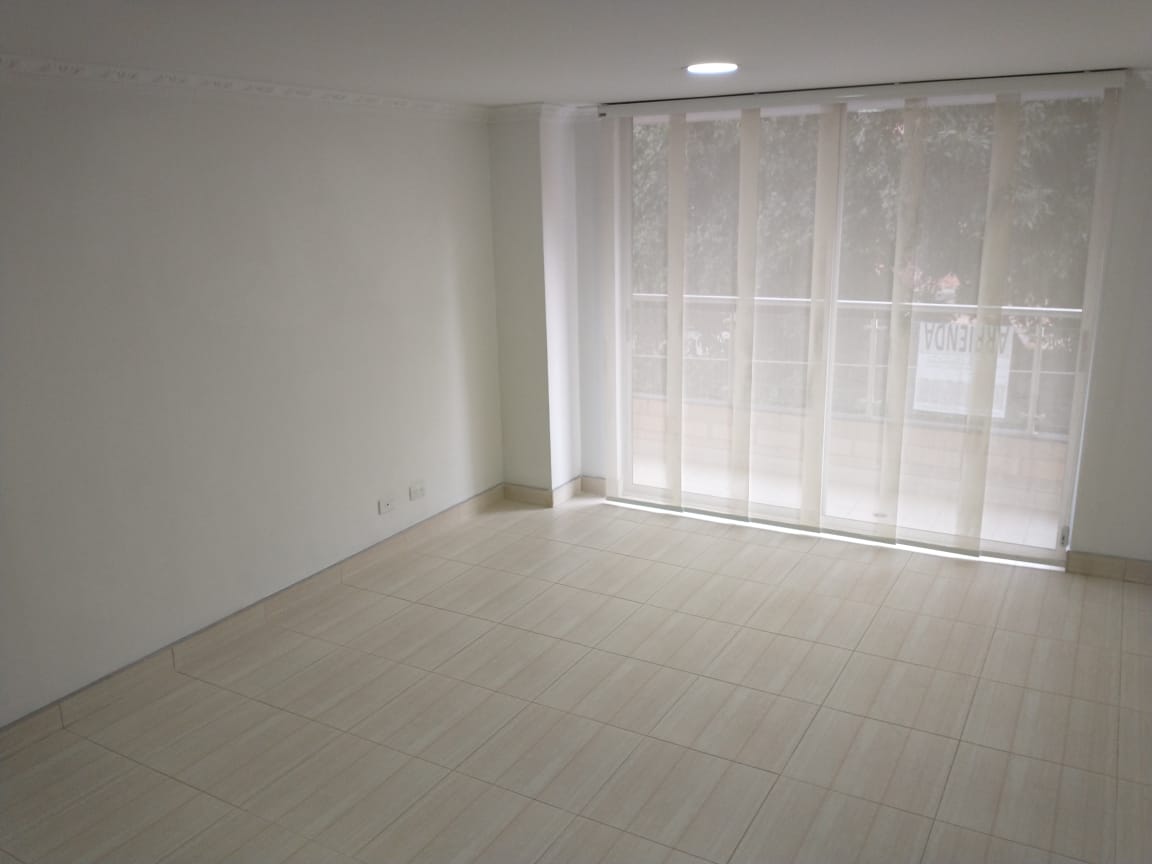 ARRIENDO APARTAMENTO EN BELEN MALIBU