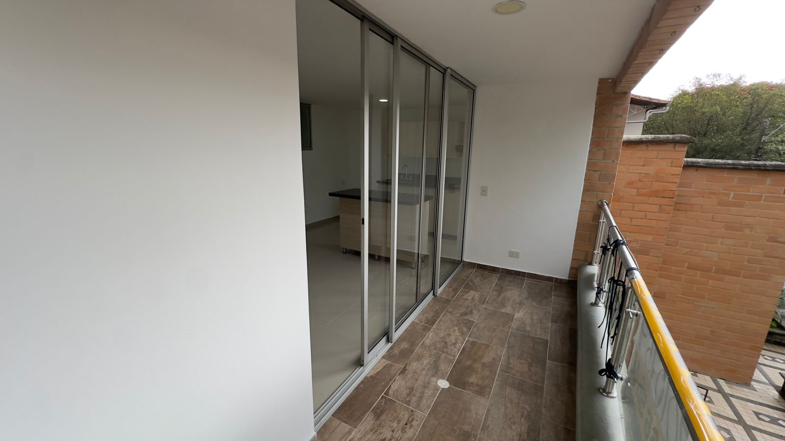 Arriendo apartamento en belen rosales