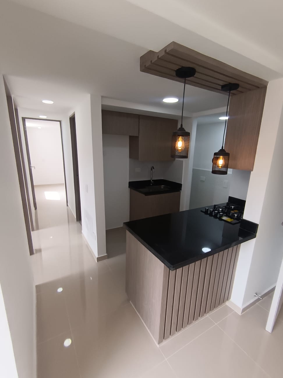 Arriendo Apartamento Robledo Pajarito