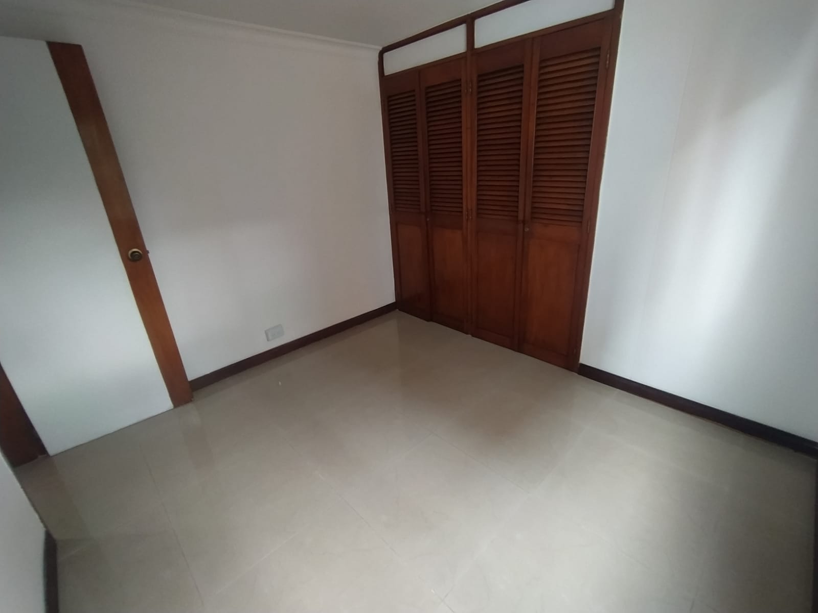 Arriendo Apartamento La Frontera