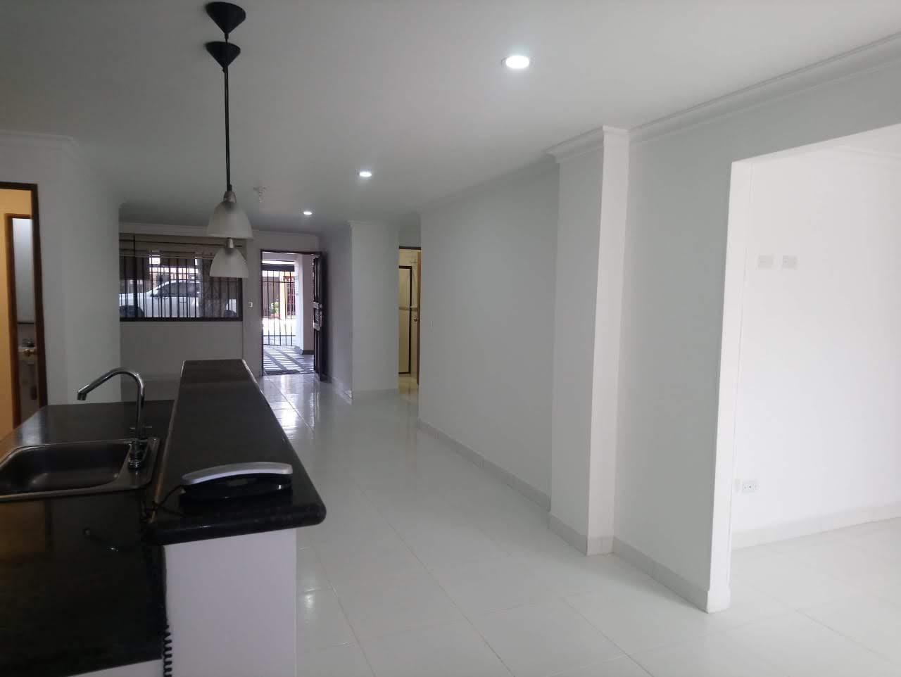ARRIENDO APARTAMENTO EN BELEN LA PALMA