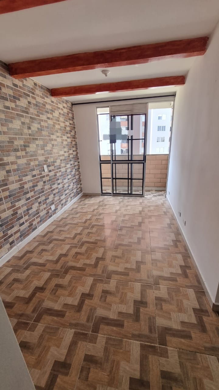 Vendo Apartamento Robledo Pajarito