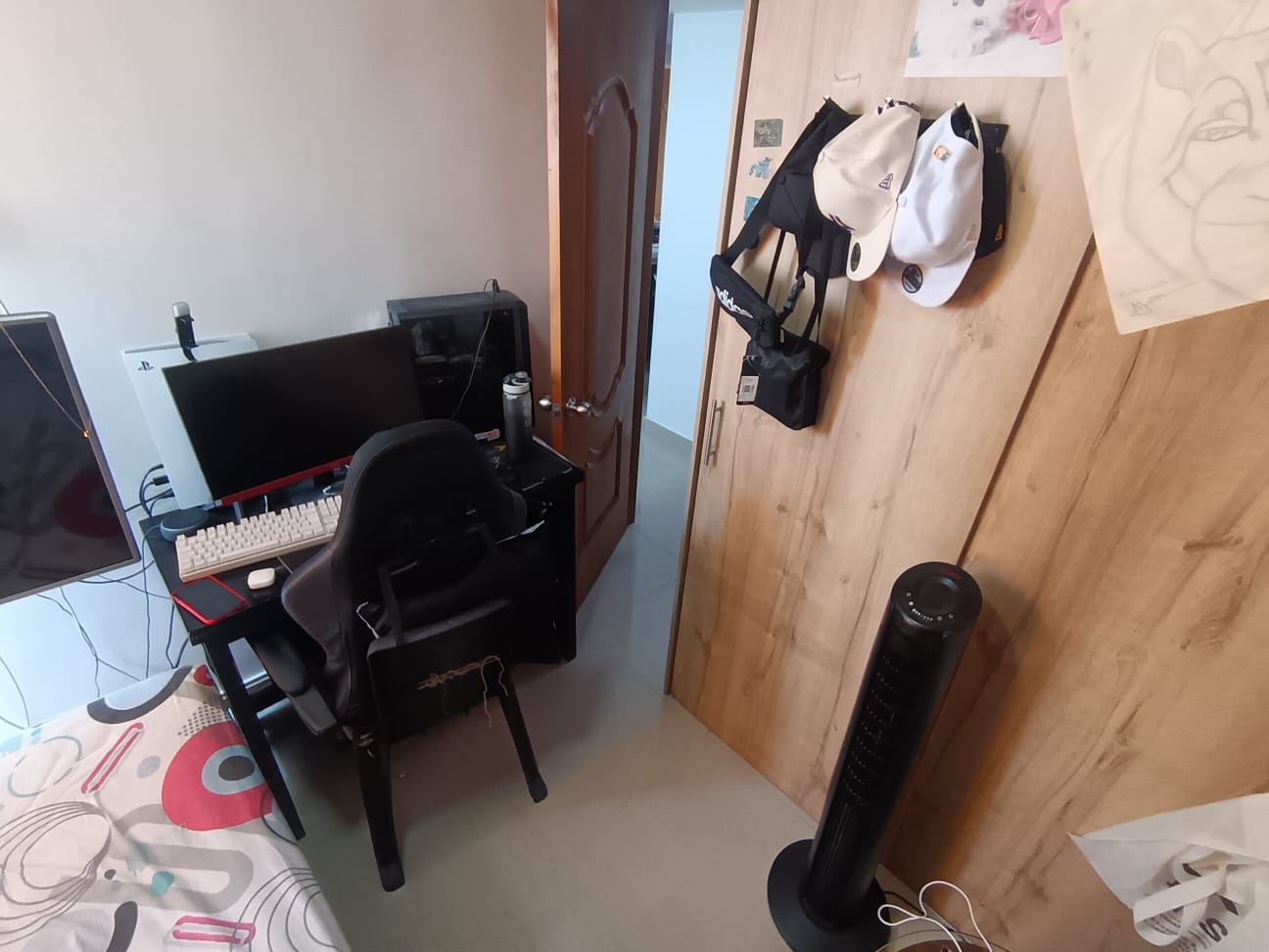 Vendo Apartamento Robledo Pajarito