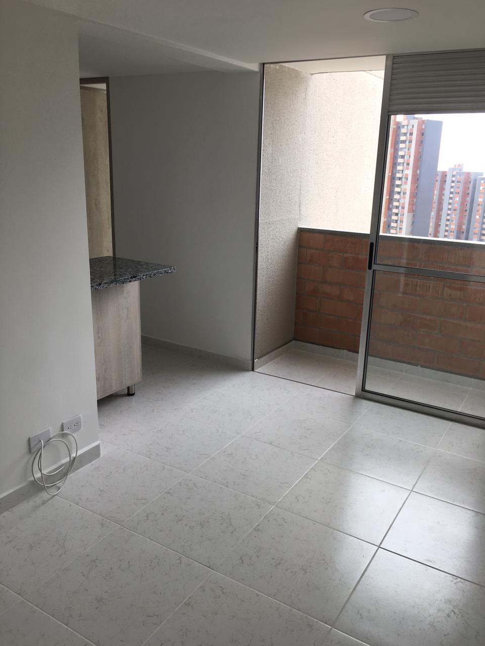 Arriendo Apartamento Robledo Pajarito
