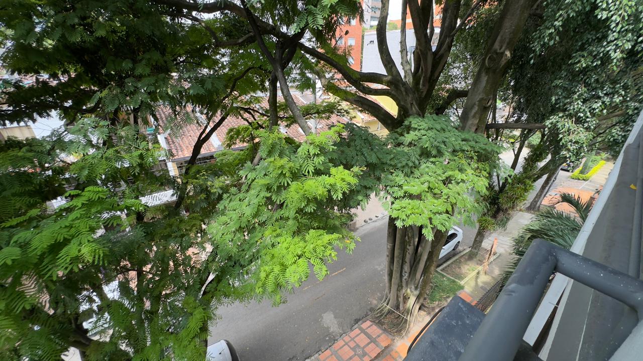 ARRIENDO APARTAMENTO EN BELEN LA PALMA