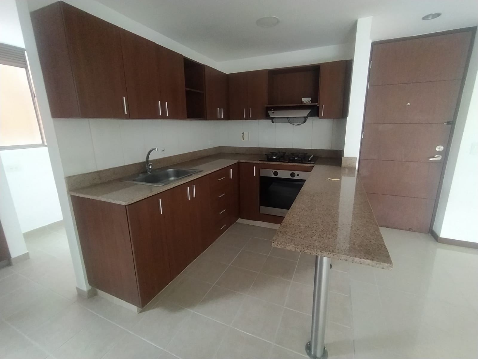 Arriendo Apartamento En Zuñiga Envigado