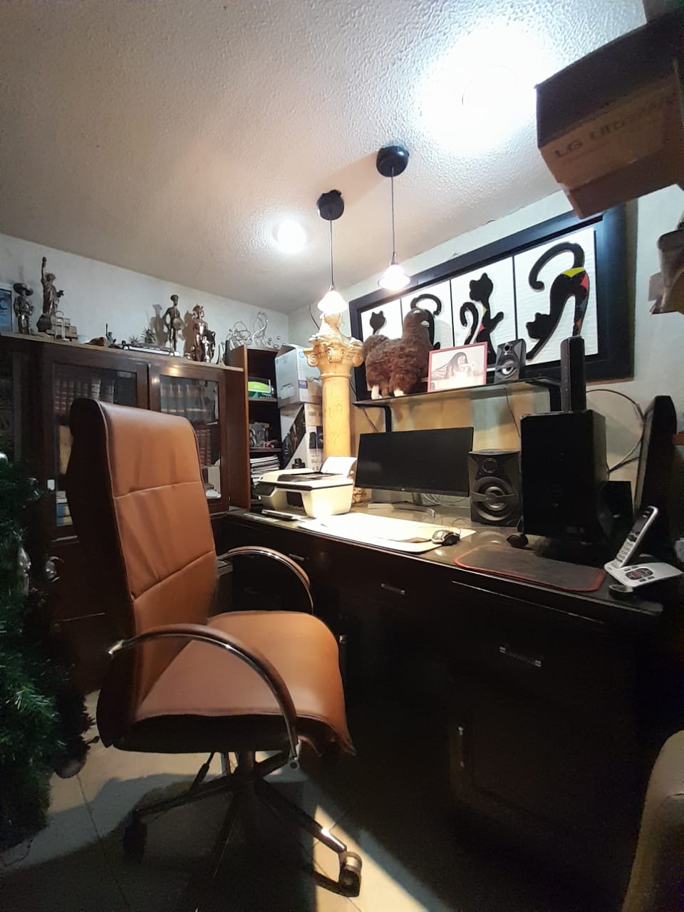 VENDO CASA EN SANTA TERESITA