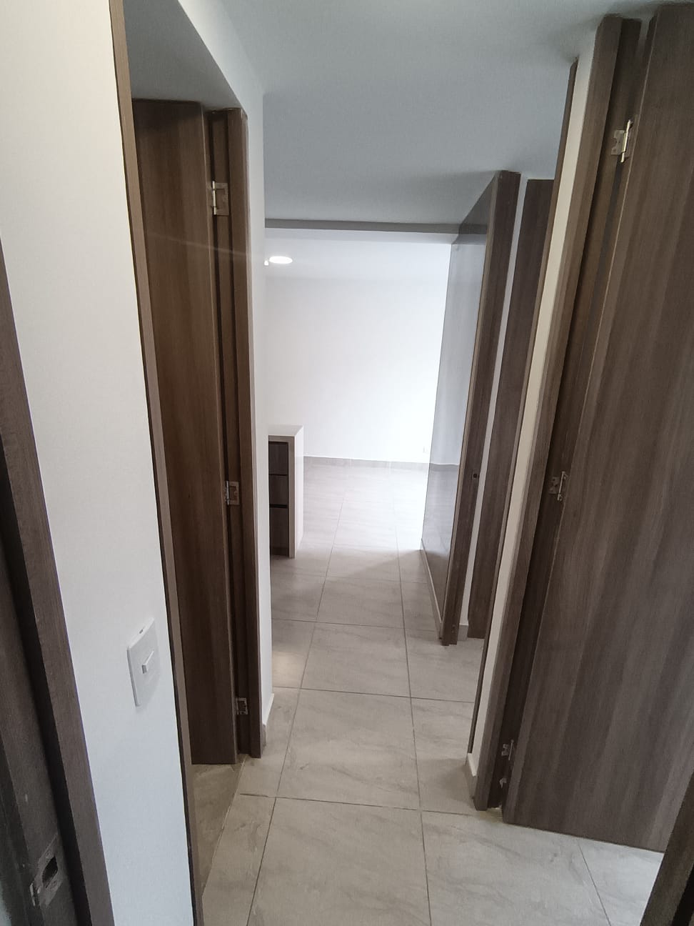 Vendo Apartamento Robledo Pajarito