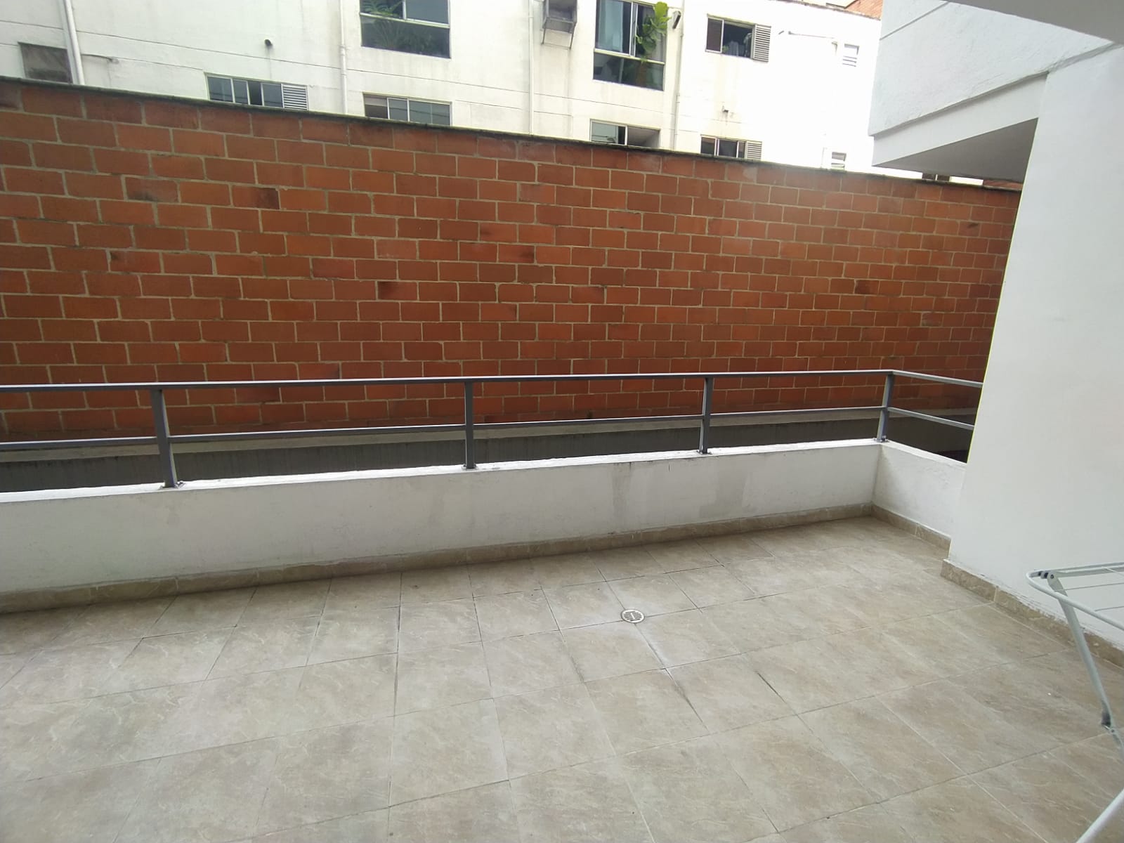 Arriendo Apartamento En Conquistadores