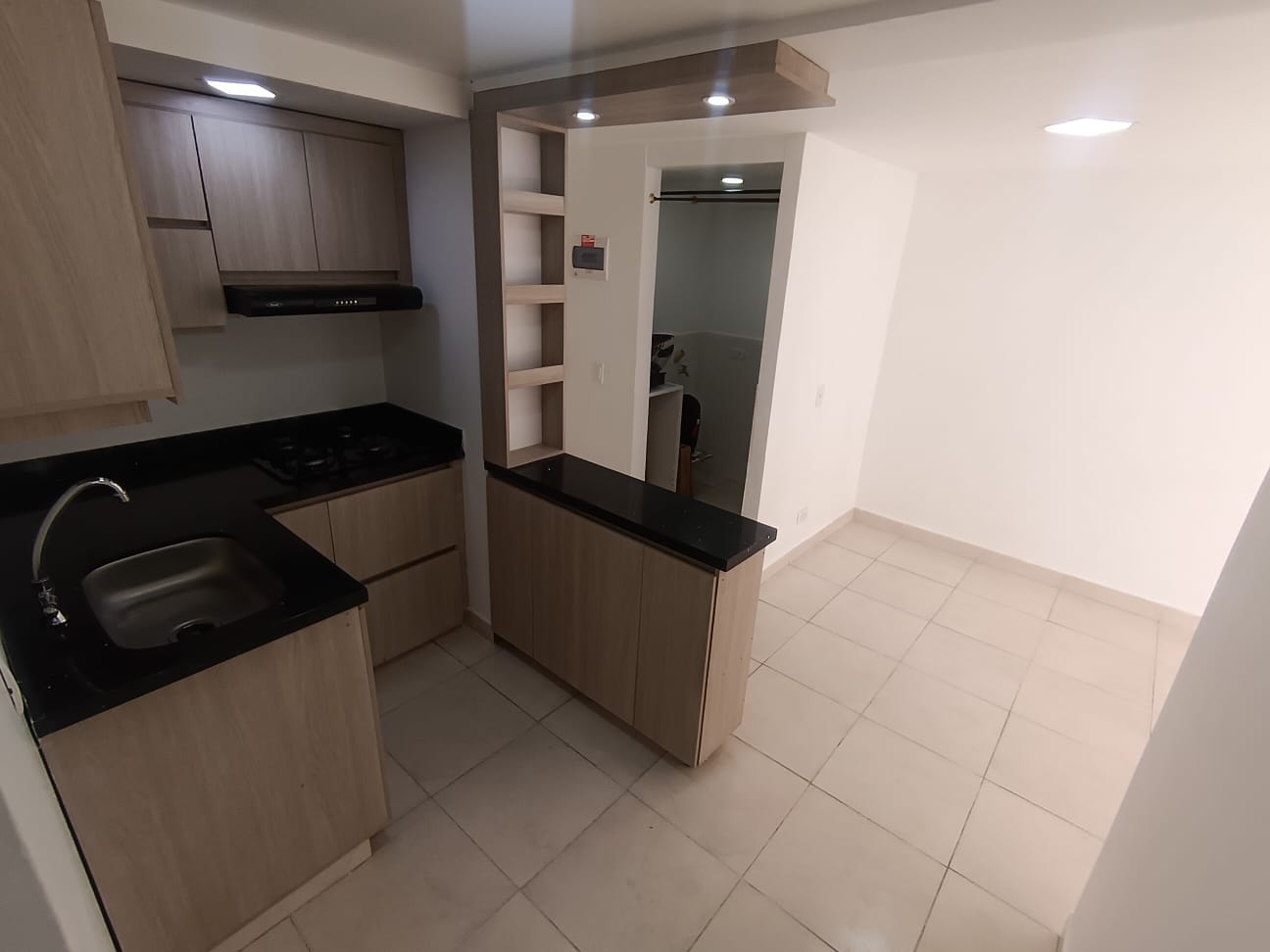 Arriendo Apartamento Robledo Pajarito