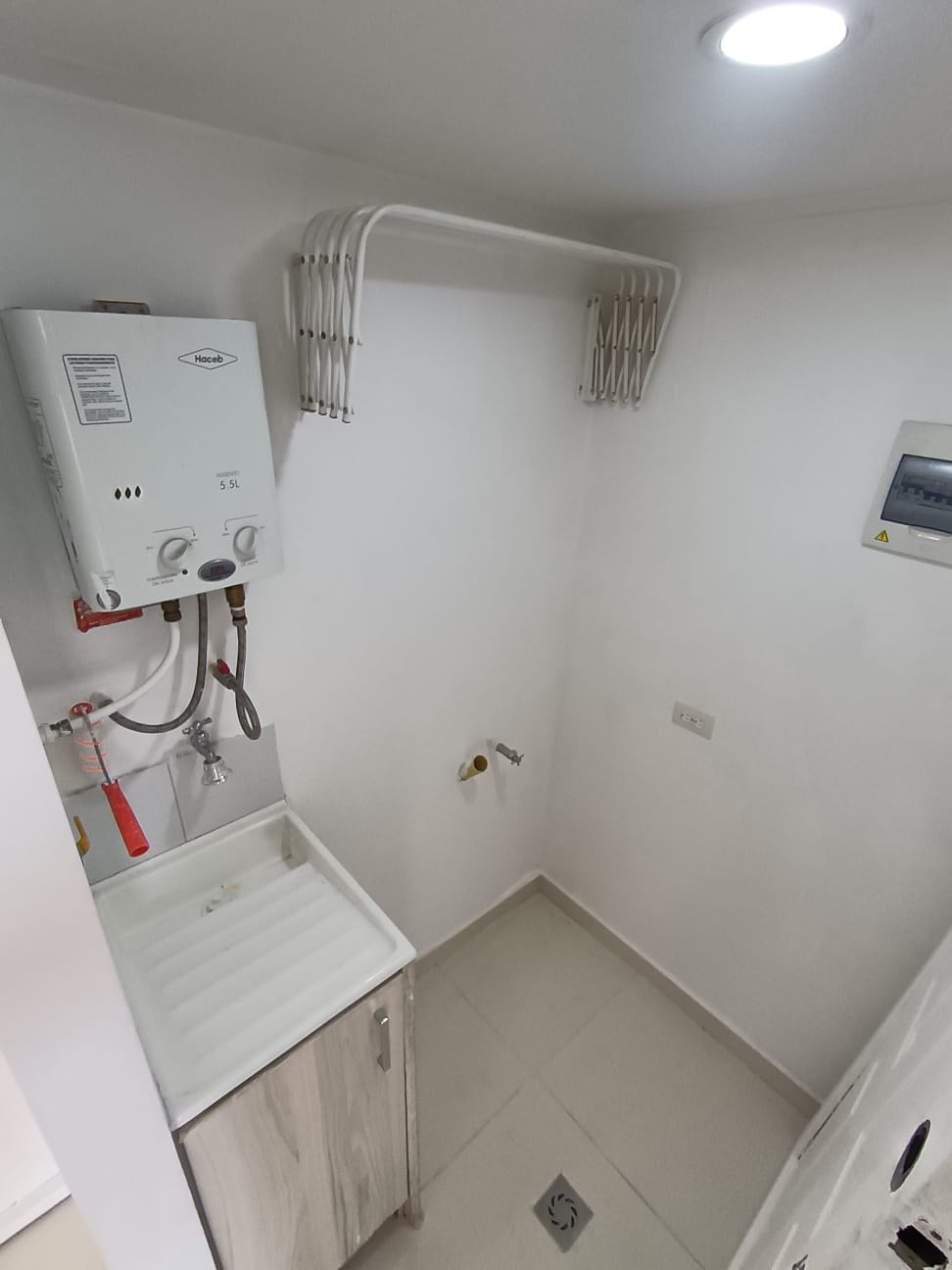 Arriendo Apartamento Robledo Pajarito