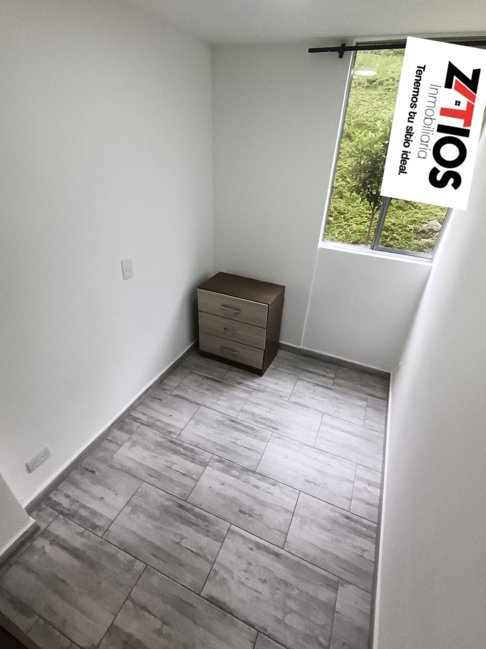 Arriendo Apartamento Robledo Pajarito