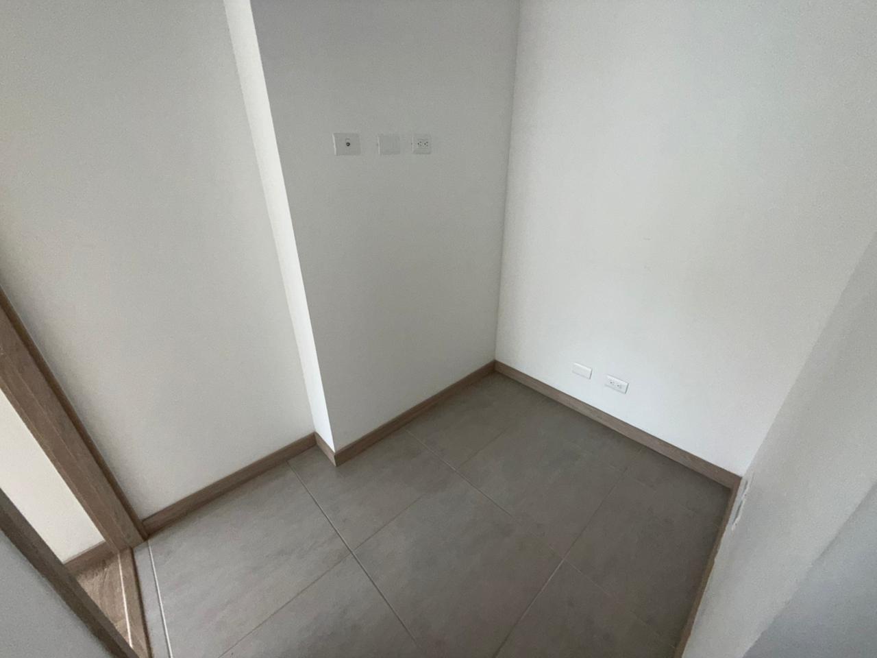 ARRIENDO APARTAMENTO EN CALASANZ PARTE ALTA