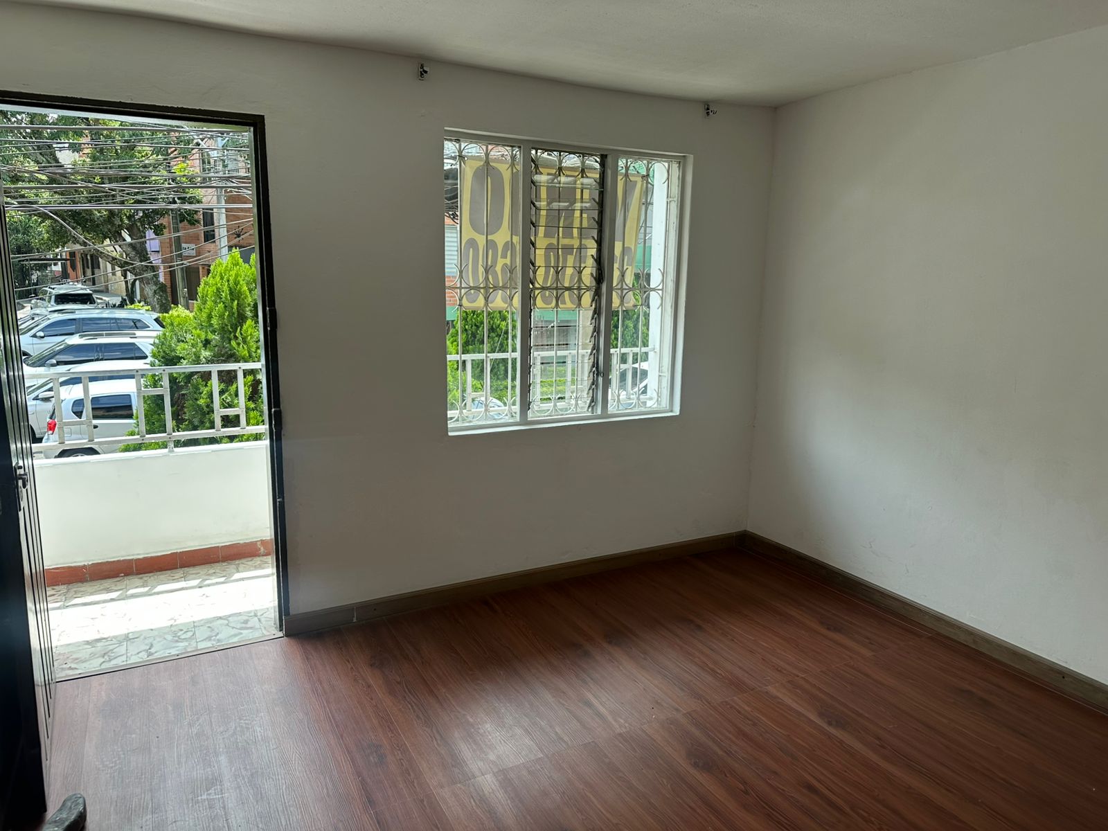 VENTA APARTAMENTO BARRIO CRISTOBAL