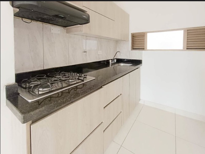 ARRIENDO APARTAMENTO EN BARRIO CRISTOBAL