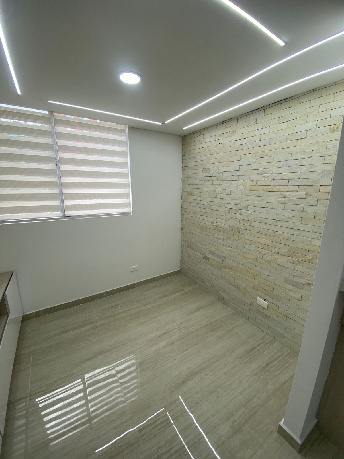 VENDO APARTAMENTO EN CALASANZ PARTE ALTA
