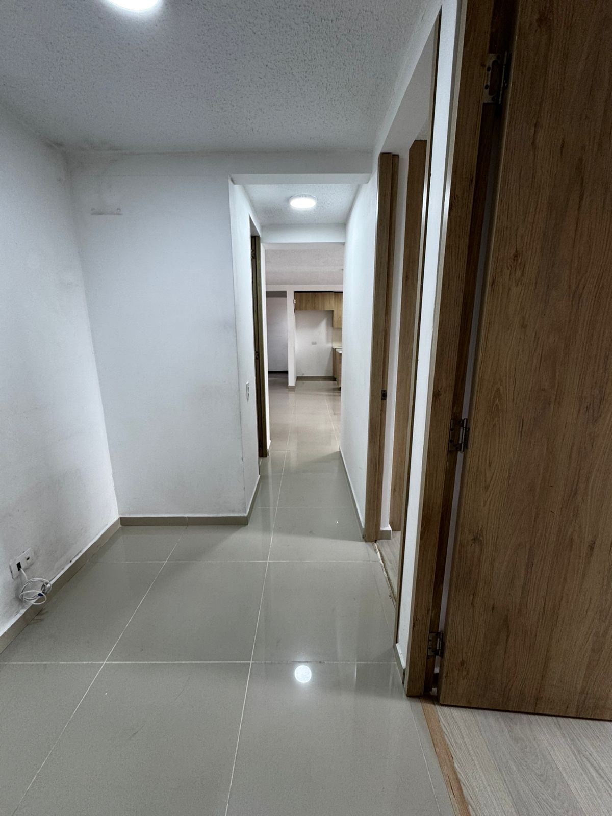 Arriendo Apartamento en San German