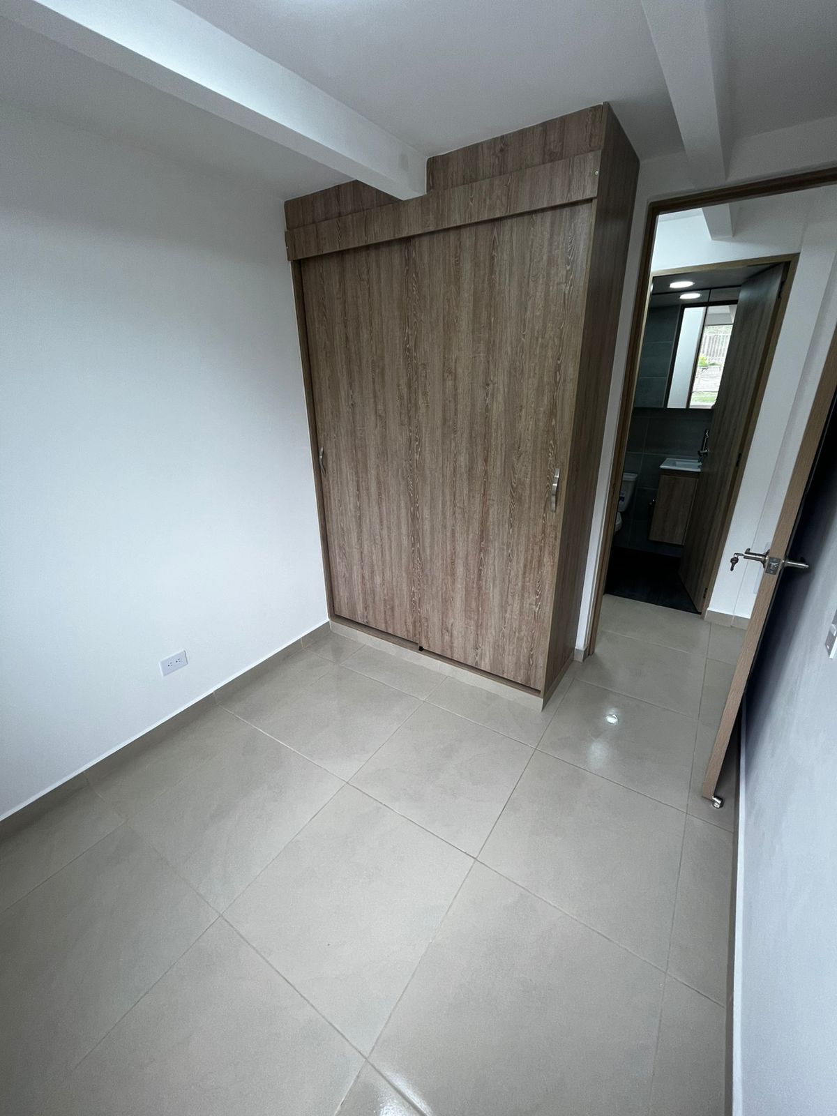 Arriendo Apartamento Robledo Pajarito