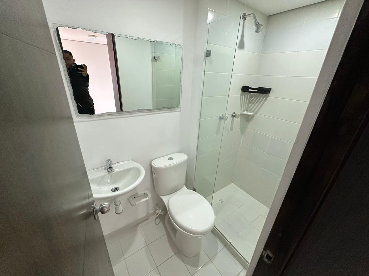 ARRIENDO APARTAMENTO EN RODEO ALTO