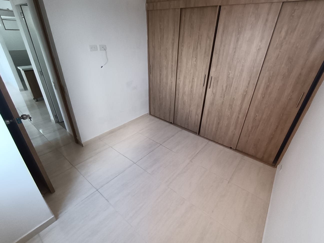 Arriendo Apartamento en Robledo Pajarito